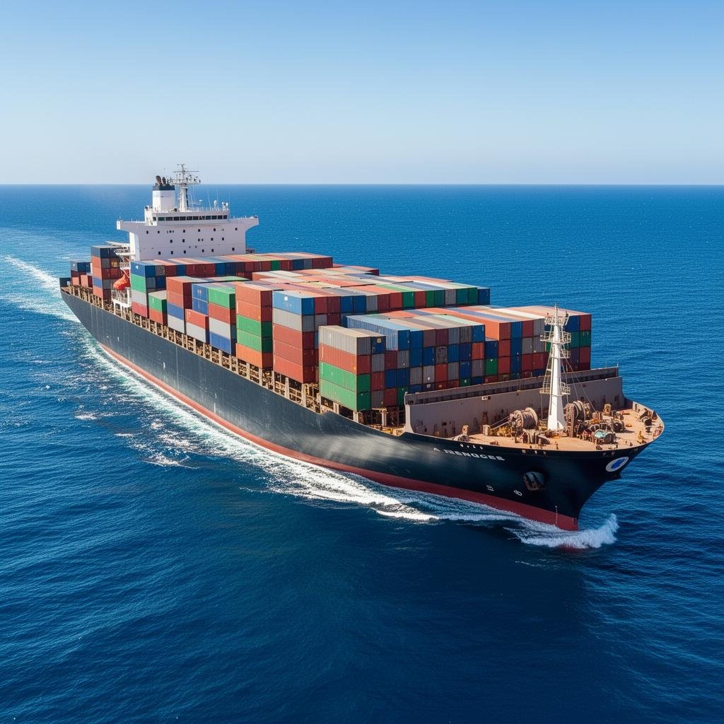 Distribution Ship United Distribution Services