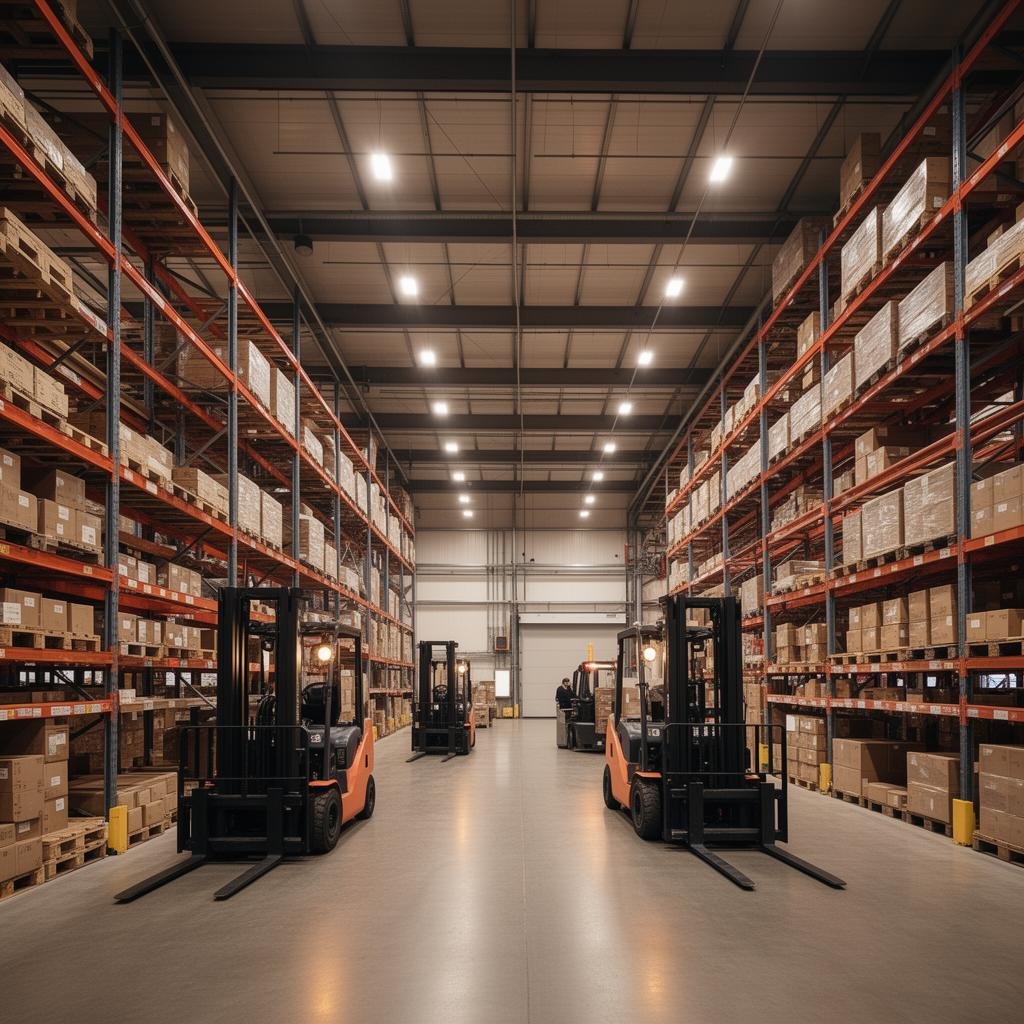 United Distribution Services