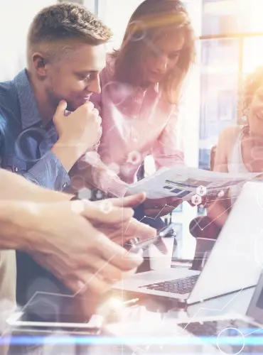 Global Trade Support Services